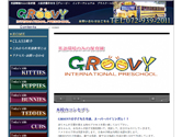 GROOVY様